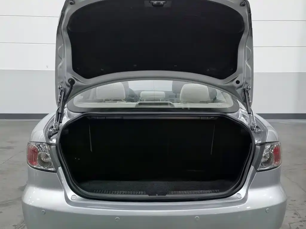 Mazda 6 2010 2008 2.0L Automatic Fashion