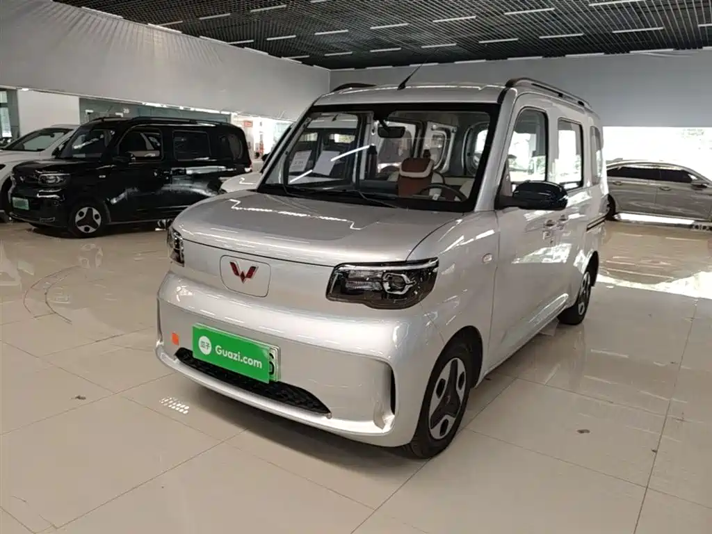 Wuling Motors Wuling Zhiguang NEV 2025 Model Comfort