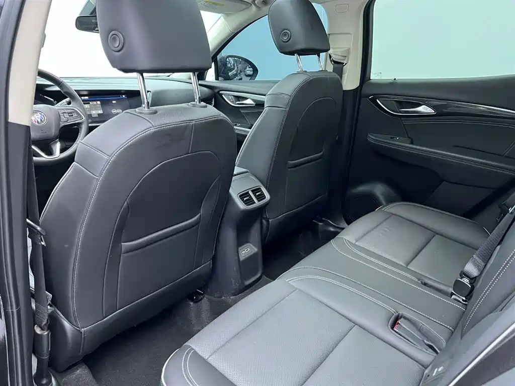 Buick Envision S 2023 Envision S 652T FWD Luxury фото 26