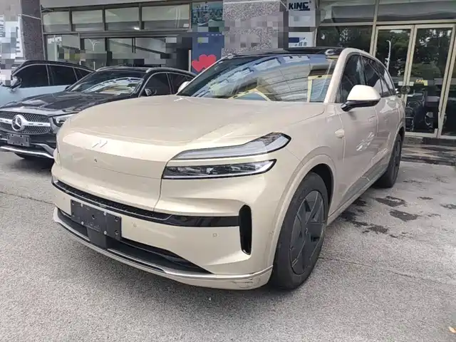  Ledao Ledao L90 2025 2WD Base Model