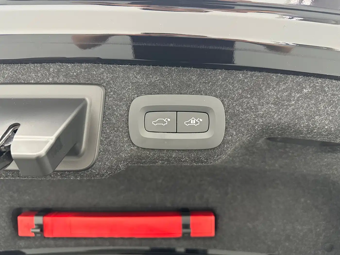 Volvo S90 2026 2026 B5 Zhiyi Luxury Edition
