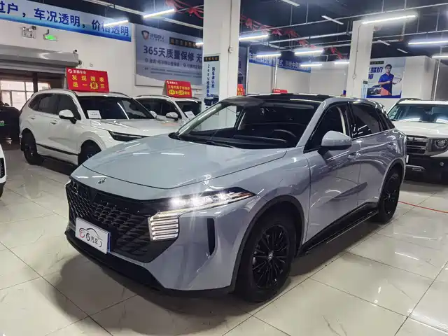 QICHEN BIG V 2023