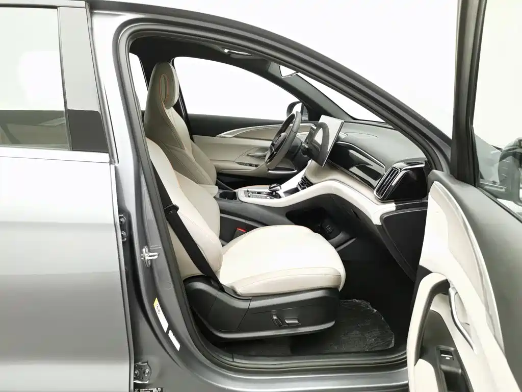 BYD Song Pro, миниатюра 23
