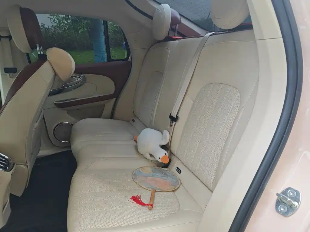 Ora Ballet Cat 2024 2023 401km Premium Model