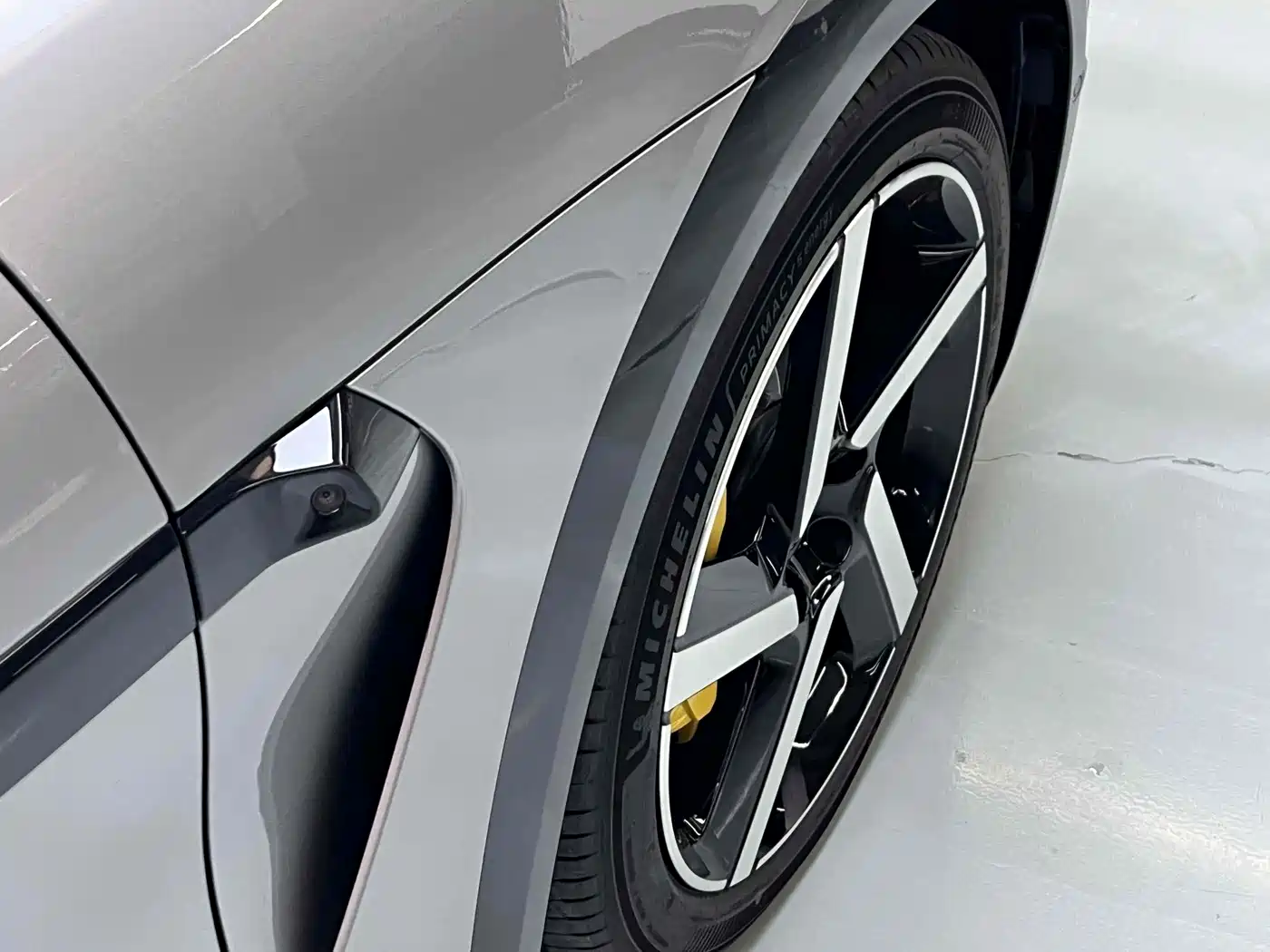 Xiaomi Auto Xiaomi YU7 2025 Ultra Long Range High Performance AWD Max Edition фото 21