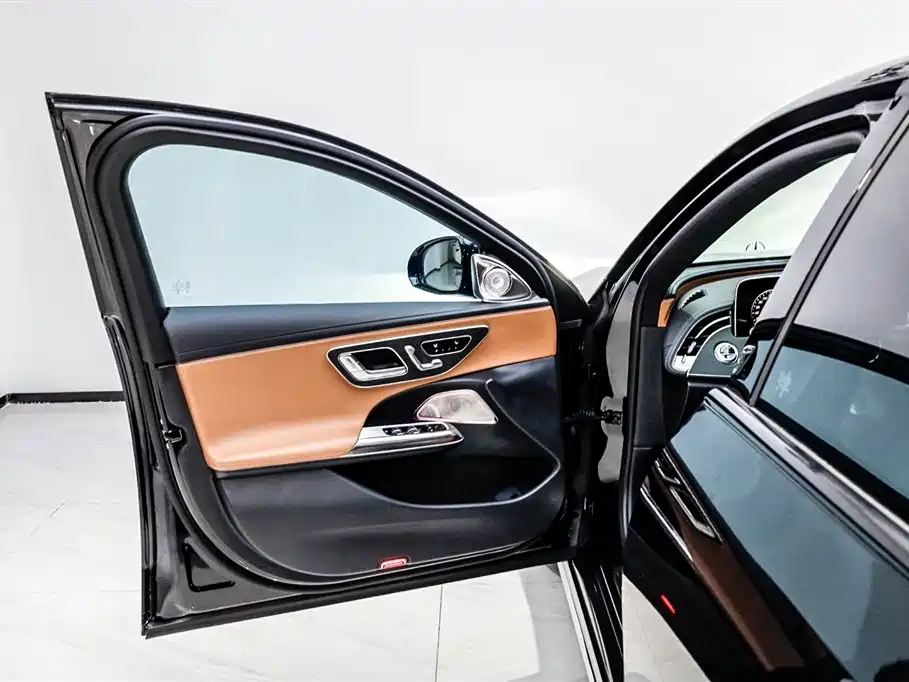 Mercedes-Benz E-Class 2024 Facelift E 300 L Fashion фото 8