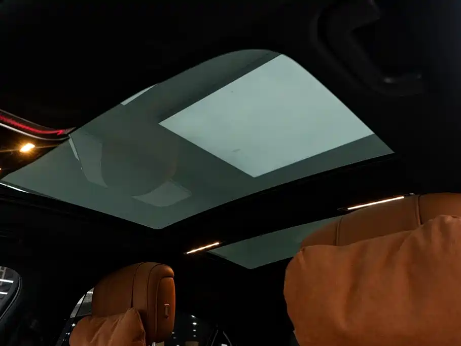 Mercedes-Benz S-Class 2024 S 400 L Business Edition фото 19