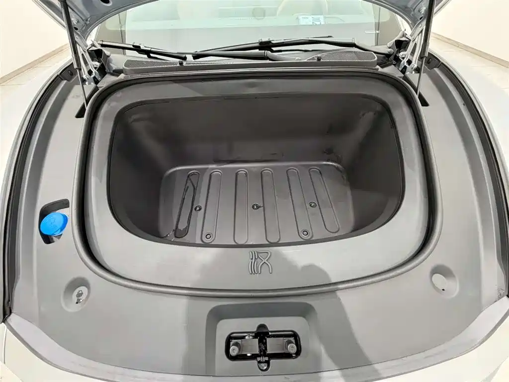 BYD Han L 2025 EV AWD LiDAR Flagship фото 18