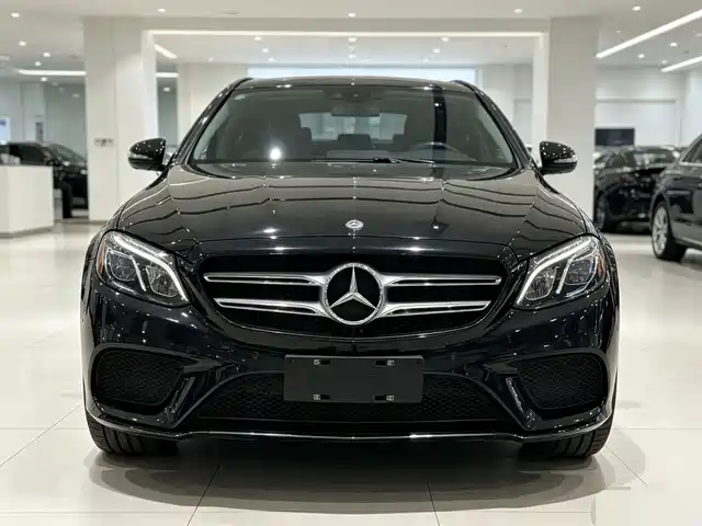 Mercedes-Benz GLE 2016 GLE 450 AMG 4MATIC — фото 3