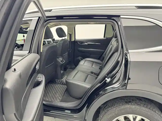 BUICK ANGKEWEI PLUS