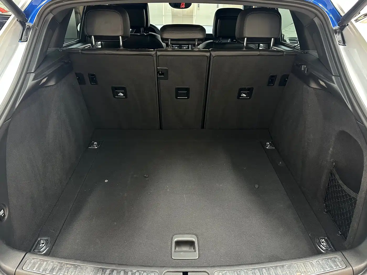 Porsche Macan 2014 Macan 2.0T фото 16