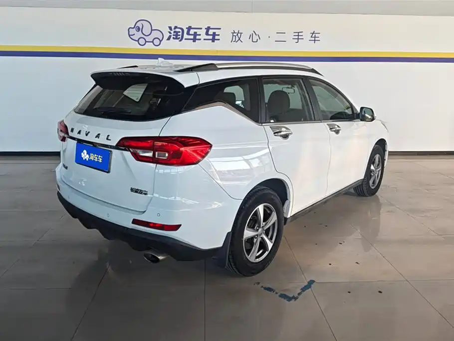 HAVAL M6