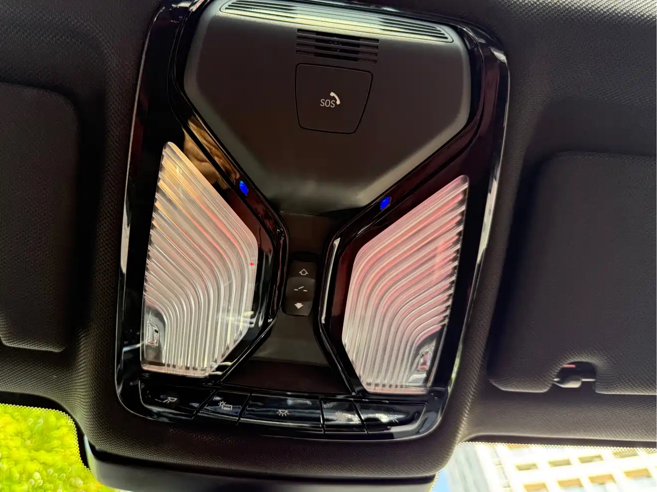 BMW 5 Series 2019 Facelift 530Li Leading M Sport Package фото 15