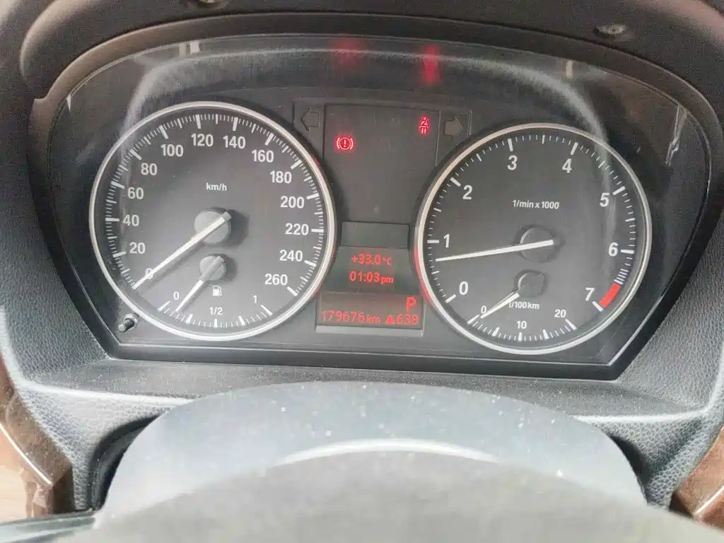 Фото 15 - BMW 3 Series (Import)