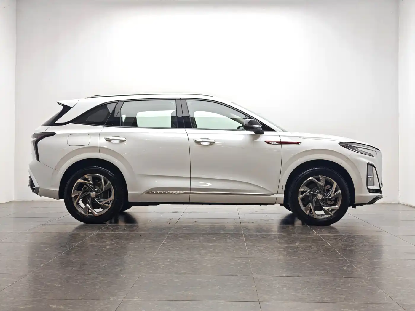 Hongqi HONGQI HS3 PHEV