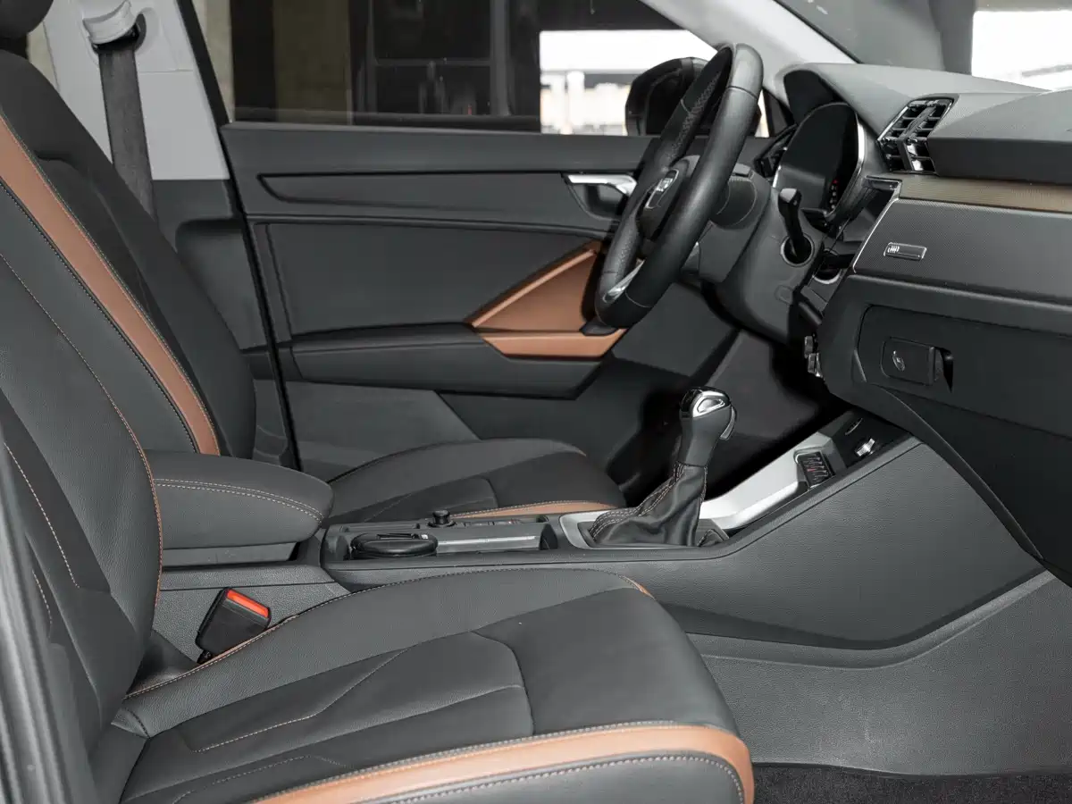 Audi Q3 2023 35 TFSI Fashion Elegance (1.4T) фото 20