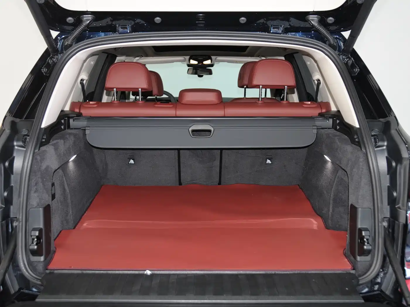 BMW X5 2023 xDrive 30Li Premium M Sport Black Night Package фото 7