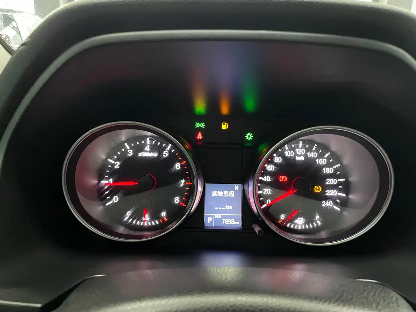 HAVAL M6