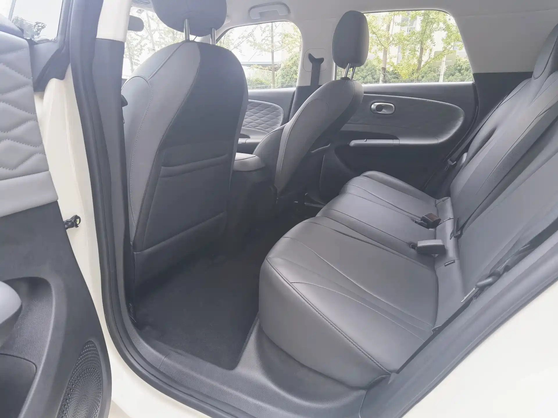 Photo 5 - Dongfeng Yipai Nano 01