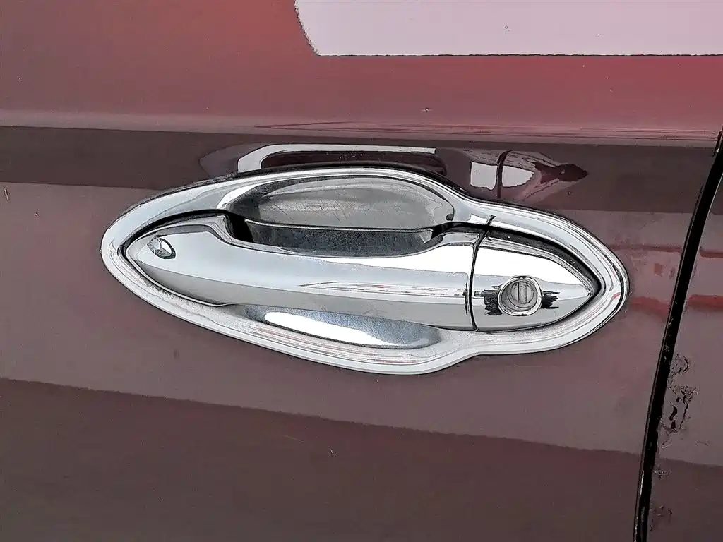 CHEETAH CARS CHEETAH CS10