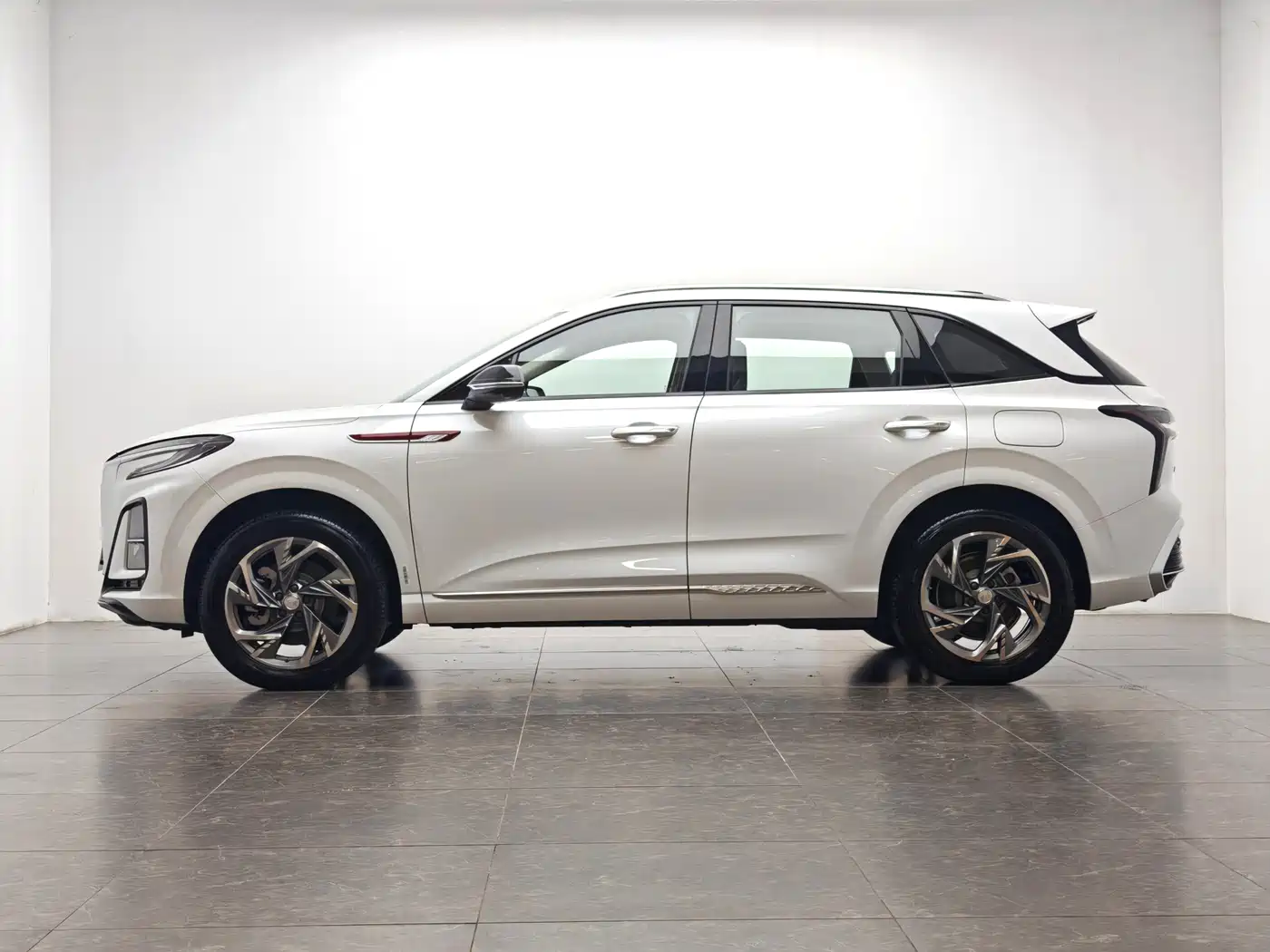 Hongqi HONGQI HS3 PHEV