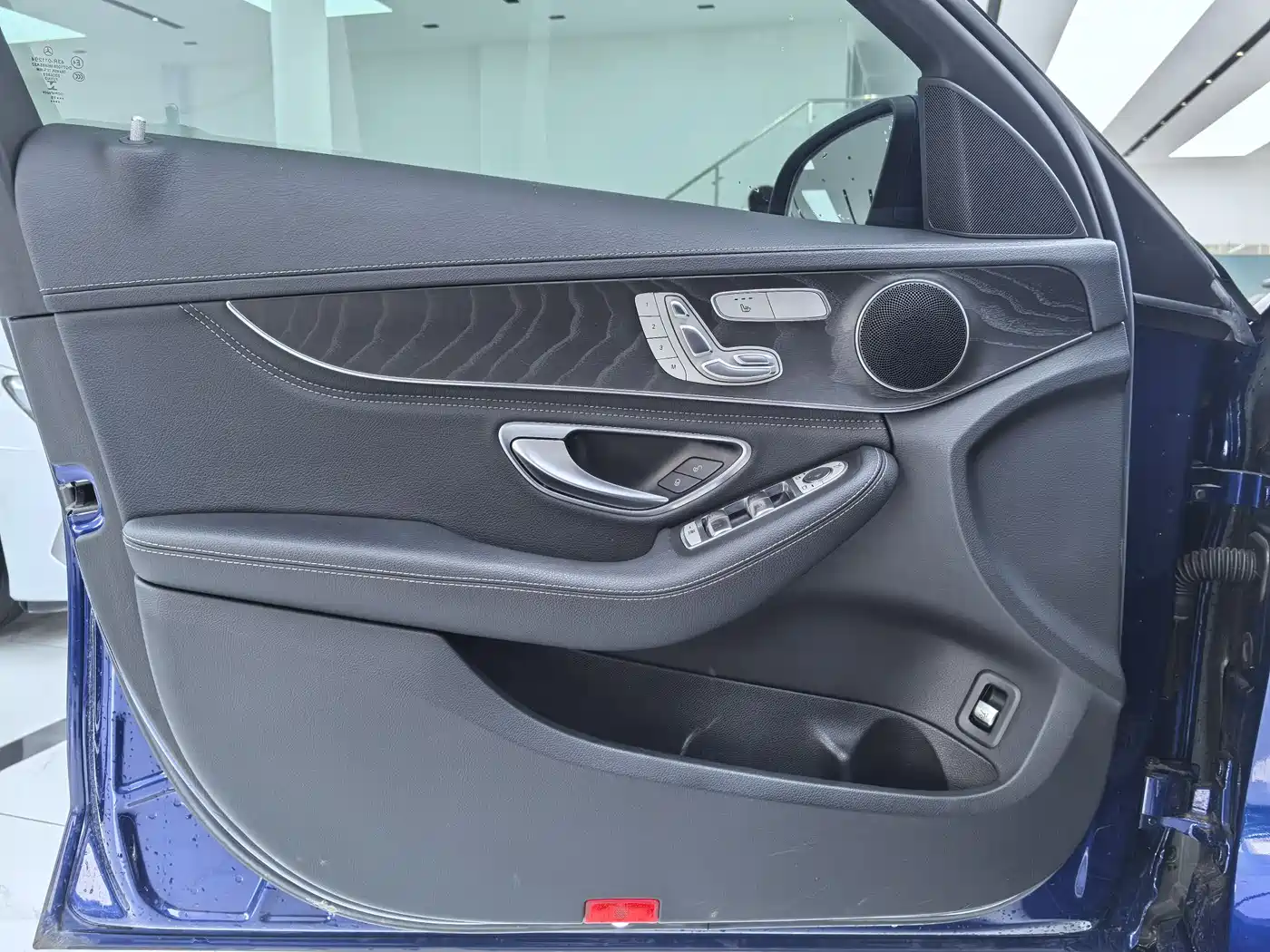 Mercedes-Benz C-Class 2018 C 200 L Sport Edition фото 9