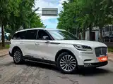 Фото 3 - Lincoln Aviator