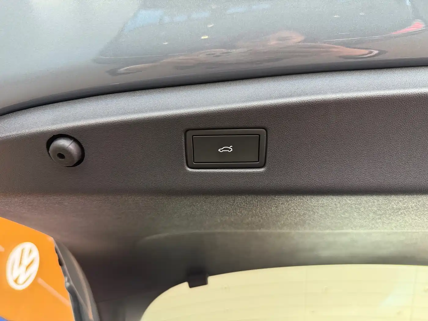 Volkswagen ID.7 VIZZION 2024 PRO фото 16