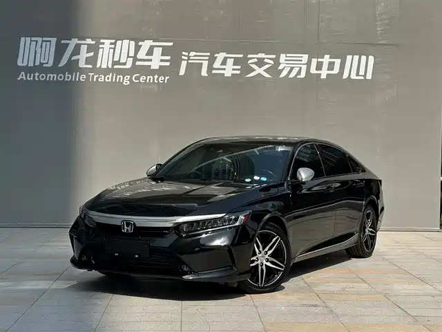 HONDA YINGSHIPAI