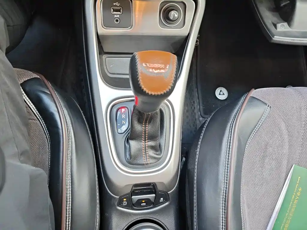 Jeep Compass 2017 2017 200T Automatic Family Edition