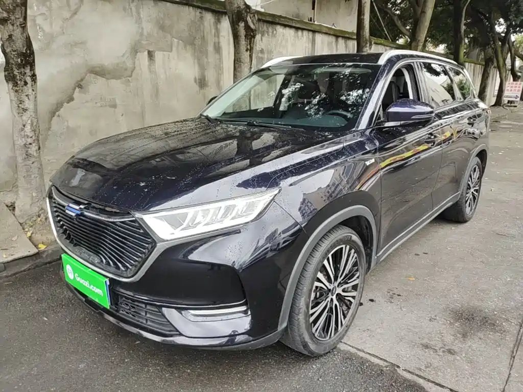 صورة 2 - Changan Oshan X7