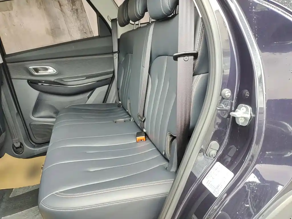 صورة 17 - Changan Oshan X7