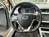 Фото 11 - Geely Vision