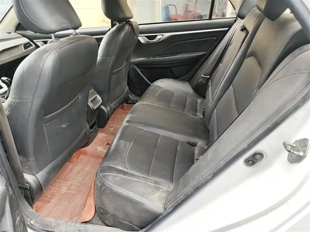 Geely Vision 2019 2018 1.5L Manual Happiness Edition