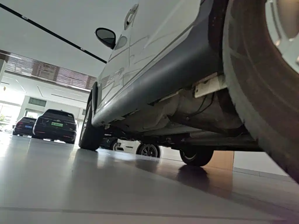 Chery Tiggo 3x 2022 2022 Diamond Edition 1.5L CVT Elite