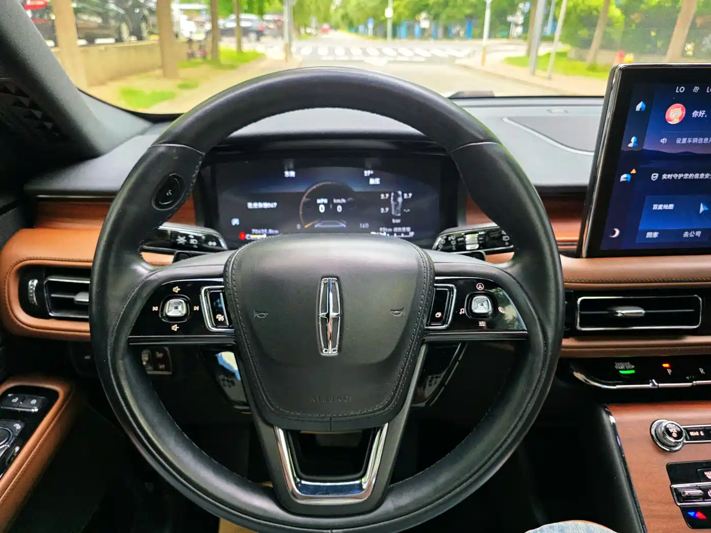 صورة 12 - Lincoln Aviator