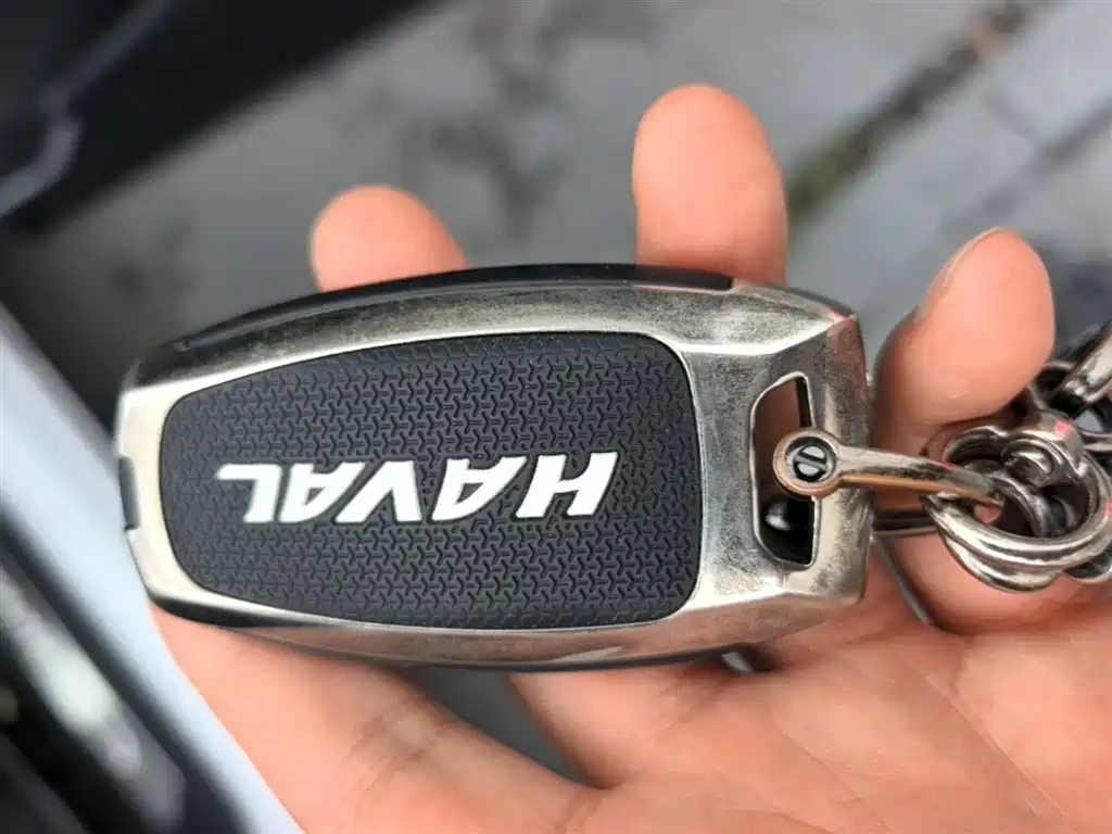 Haval F7 2019 Model 1.5T 2WD i-Chao China V фото 9