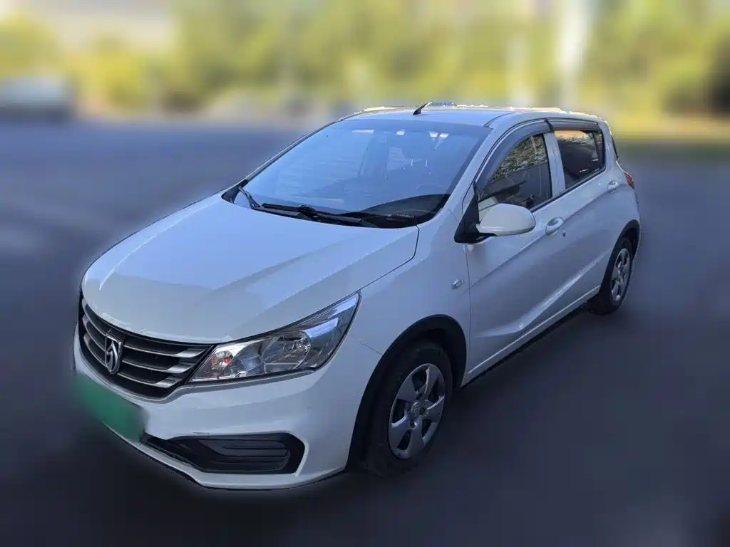 Фото 1 - Baojun 310