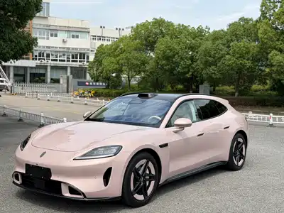 Shangjie Z7T