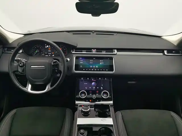 Land Rover Range Rover Velar 2020 P250 — фото 5