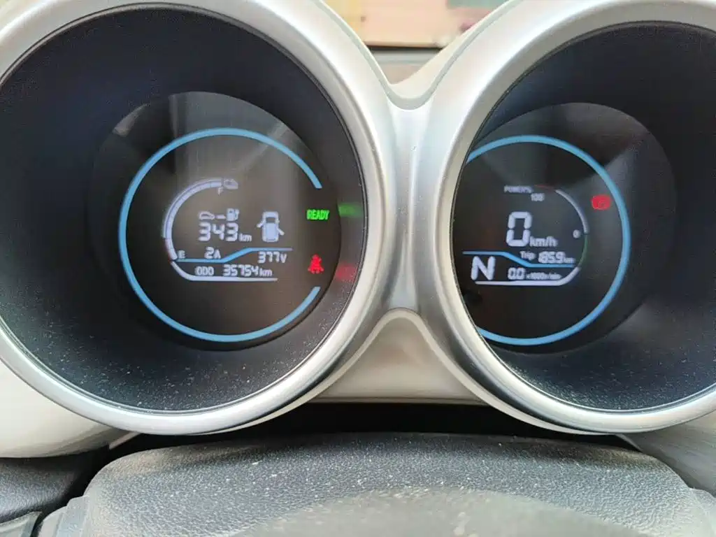 Ora Black Cat 2020 2021 351km Luxury Model