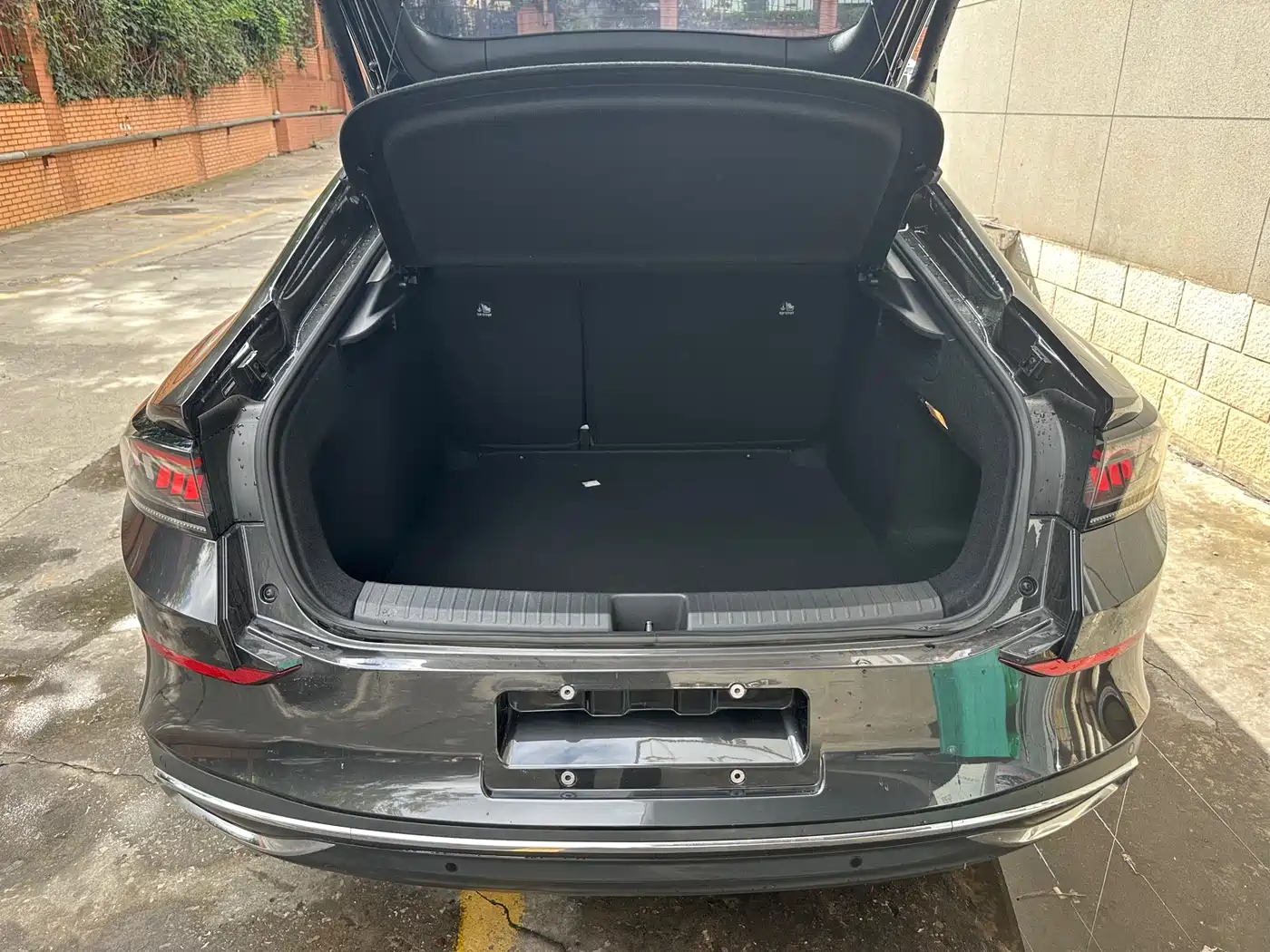 Volkswagen Lamando 2023 Lamando L 280TSI DSG Cool Edition фото 15