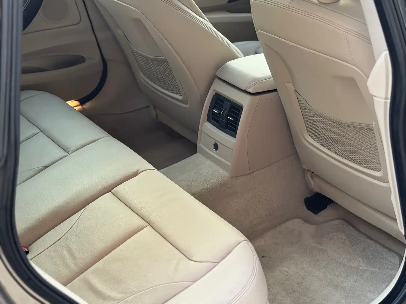 BMW 3 Series GT 2013 335i Trend Design Package фото 15