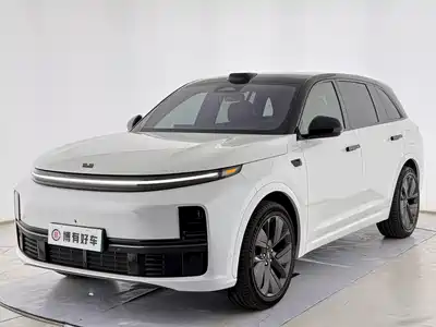 Li Auto L7