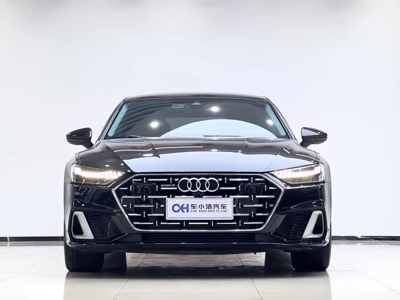 AUDI A7L