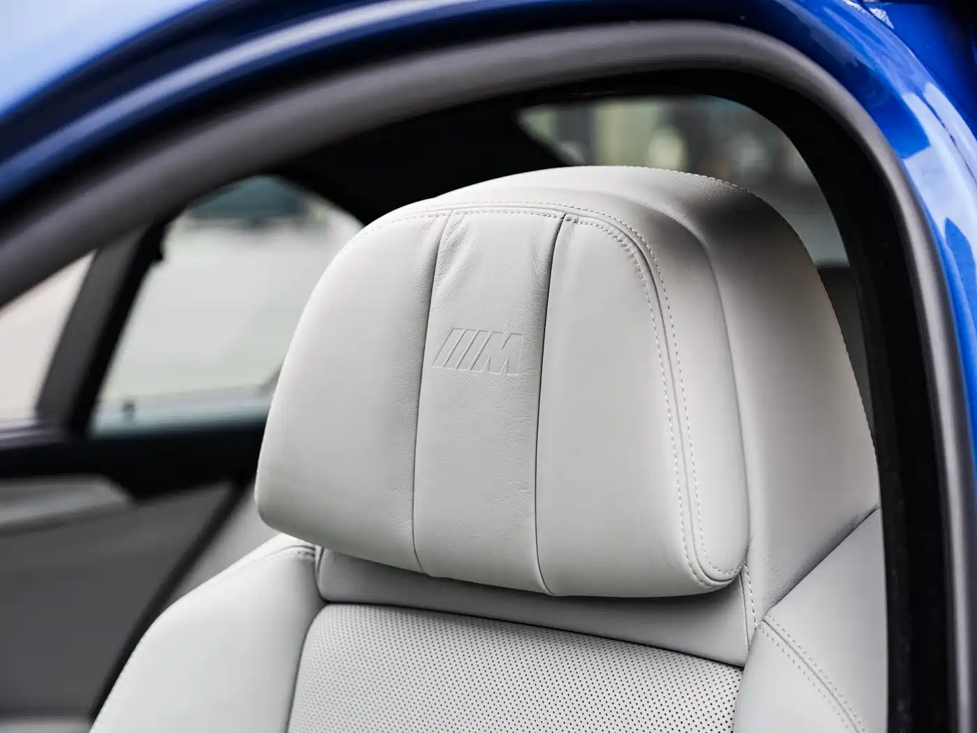 BMW M5 2012 M5 фото 42