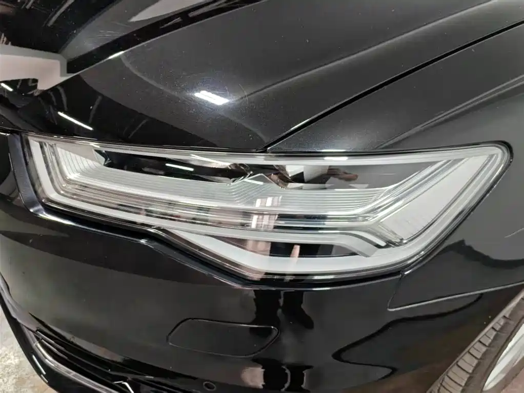 Audi A6L 2018 Model 35 TFSI Collector's Edition фото 13