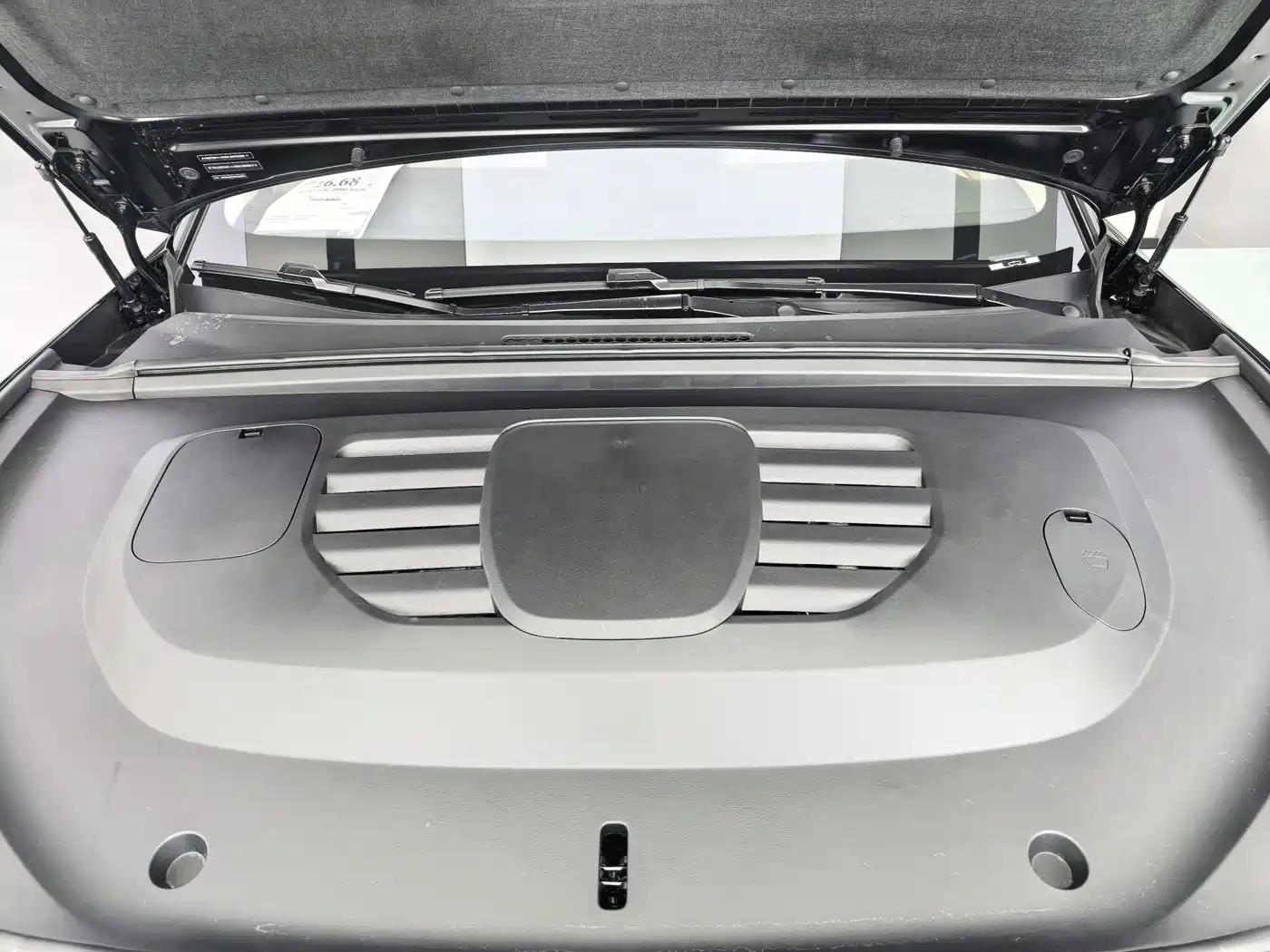 Xiangjie Enjoy World S9T 2025 2025 Model Extended Range Version 53.4kWh