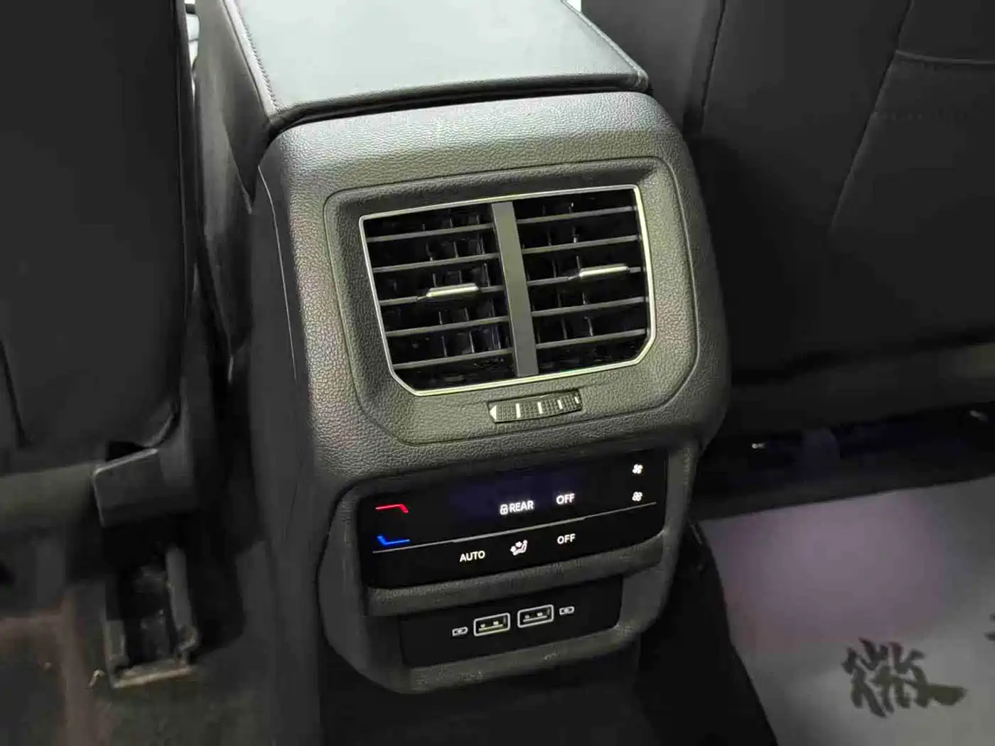 Volkswagen Tayron 2023 280TSI 2WD Luxury Plus Advanced Edition фото 17