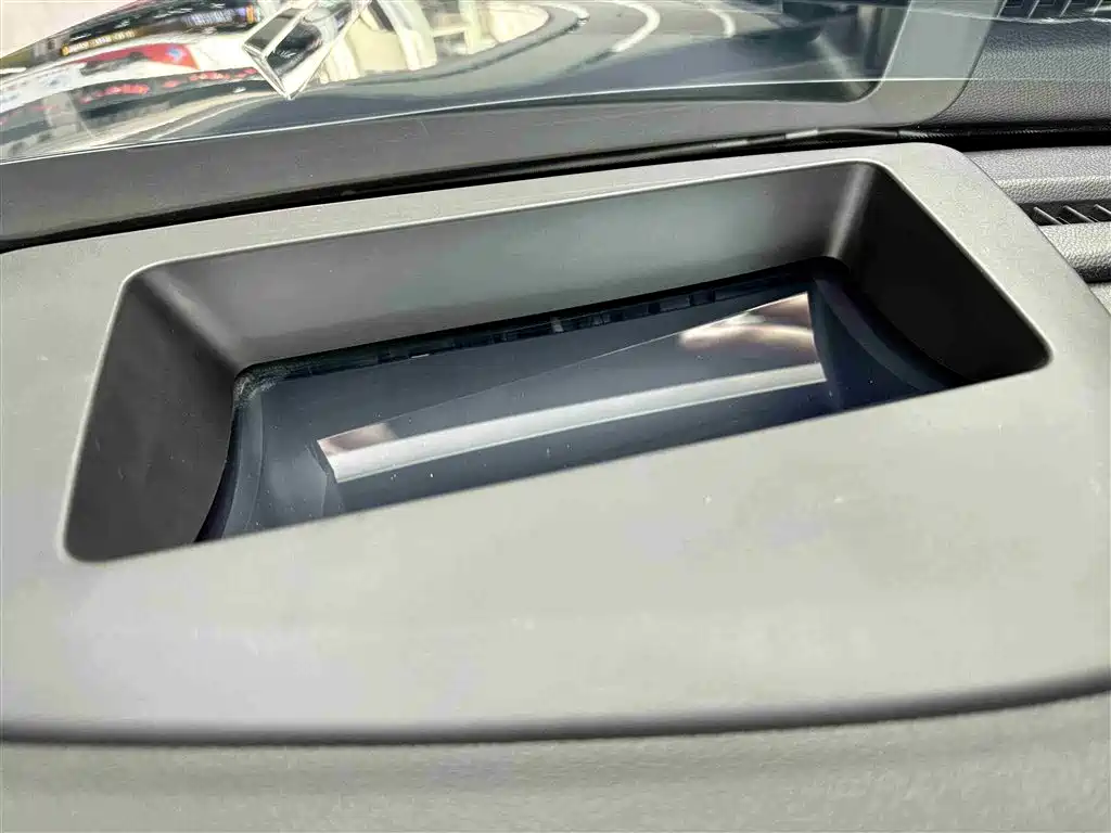 GAC Trumpchi Trumpchi ES9 2024 Model PHEV 143km Max фото 17